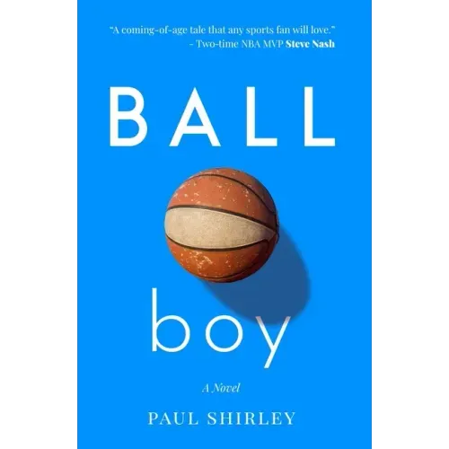Ball Boy