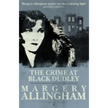 The Crime at Black Dudley