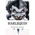 Harlequin: The chilling new DS Smith Thriller