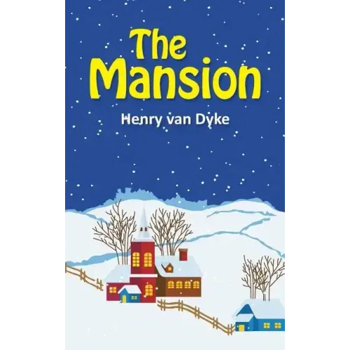 The Mansion