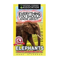 Everything You Should Know About: Elephants Faster Learning Facts