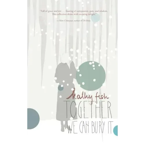 Together We Can Bury It