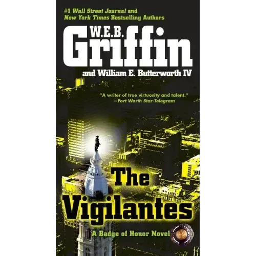 The Vigilantes