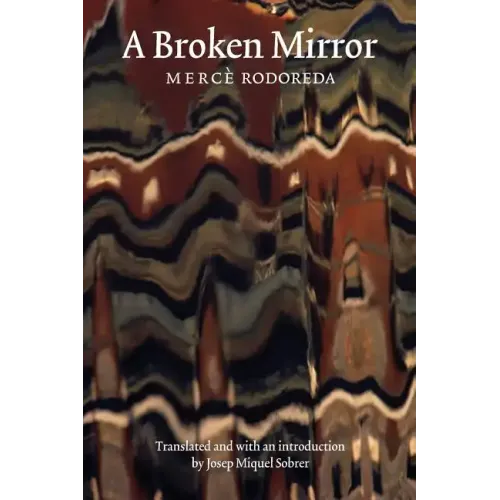 A Broken Mirror