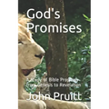God's Promises: A Study of Bible Prophesy from Genesis to Revelation