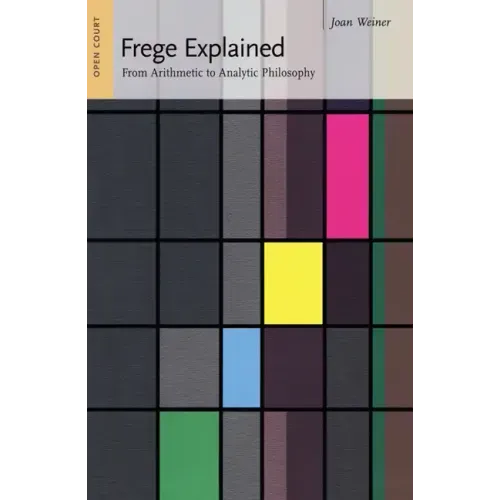 Frege Explained