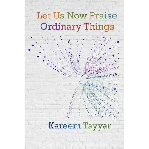 Let Us Now Praise Ordinary Things