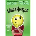 Whatshisface