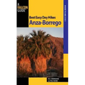Best Easy Day Hikes Anza-Borrego
