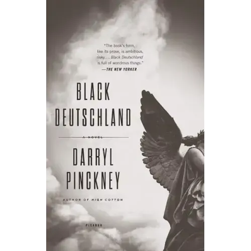 Black Deutschland