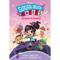 Sugar Rush Racers: Victory Is Sweet