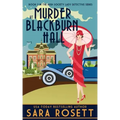 Murder at Blackburn Hall