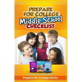 Prepare for College: Middle School Checklist