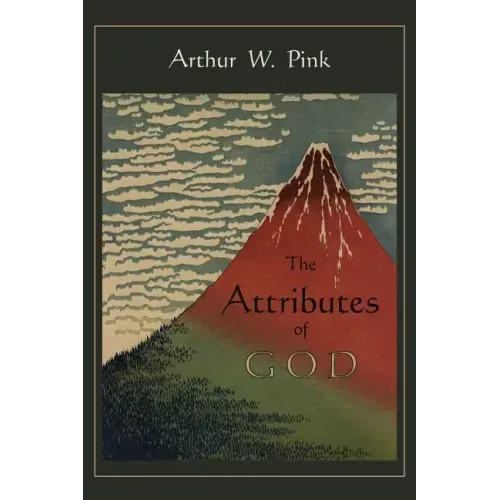 The Attributes of God