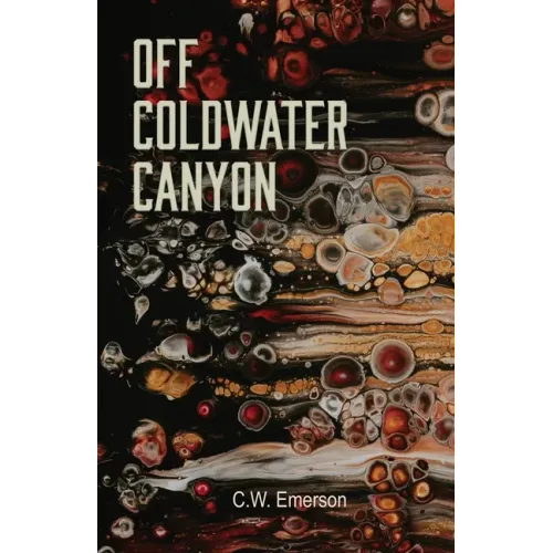 Off Coldwater Canyon