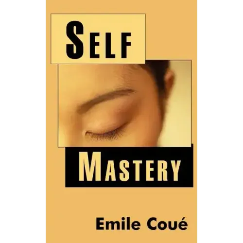 Self Mastery