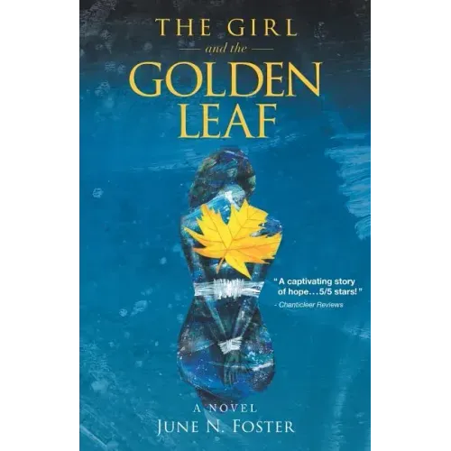 The Girl and the Golden Leaf