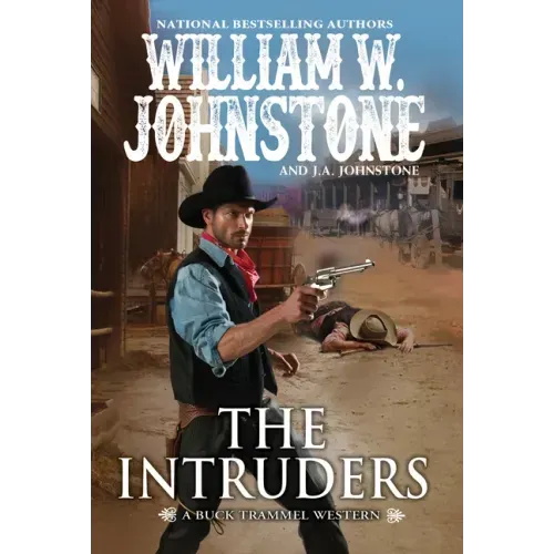 The Intruders