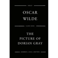 The Picture Of Dorian Gray
