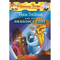 Thea Stilton and the Dragon's Code (Thea Stilton #1)
