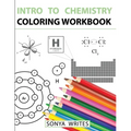 Intro to Chemistry Coloring Workbook