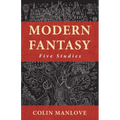 Modern Fantasy