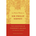 The Countesse of Pembroke's 'Arcadia': Volume 4: Being the Original Version