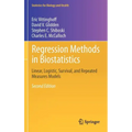 Regression Methods in Biostatistics: Linear, Logistic, Survival, and Repeated Measures Models