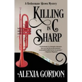 Killing in C Sharp