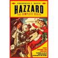 Hazzard: The Complete Series