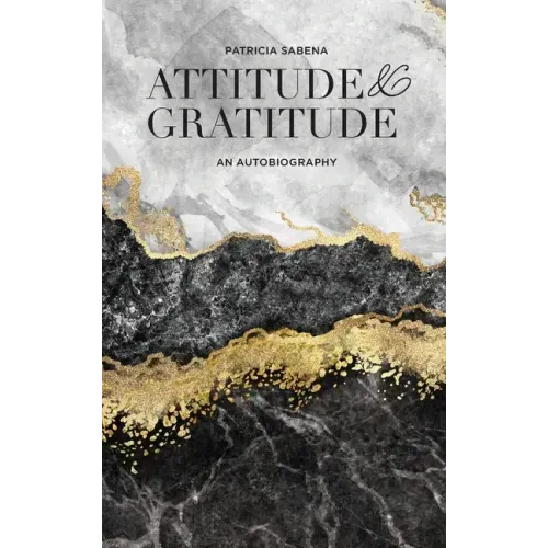 Attitude and Gratitude