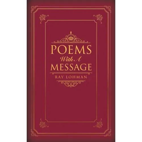 Poems with a Message