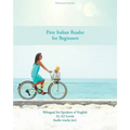 First Italian Reader for beginners