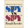 Spy Versus Spy