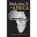 Malcolm X and Africa