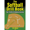 The Softball Drill Book