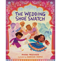 The Wedding Shoe Snatch