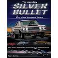 The Legendary Silver Bullet