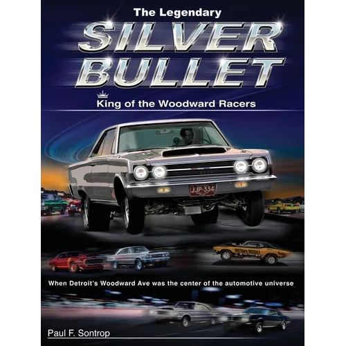 The Legendary Silver Bullet