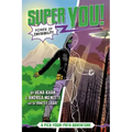 Power of Invisibility (Super You! #2)