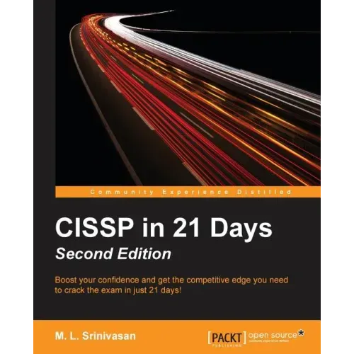 CISSP in 21 Days, Second Edition