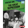 Focus on the Great Depression
