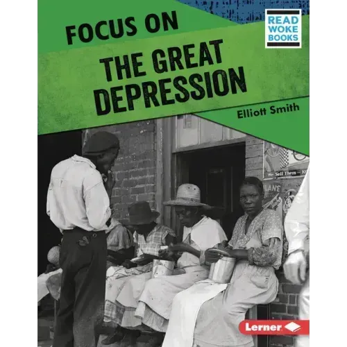 Focus on the Great Depression