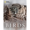 The Splendor of Birds: Art and Photographs from National Geographic