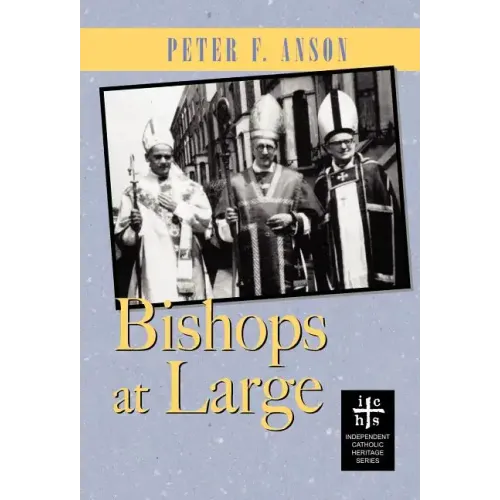 Bishops At Large