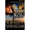 Dope Boy: The Novel