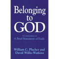 Belonging to God