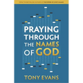 Praying Through the Names of God