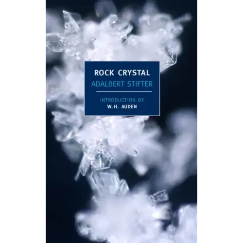 Rock Crystal