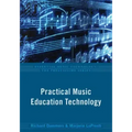 Practical Music Education Technology
